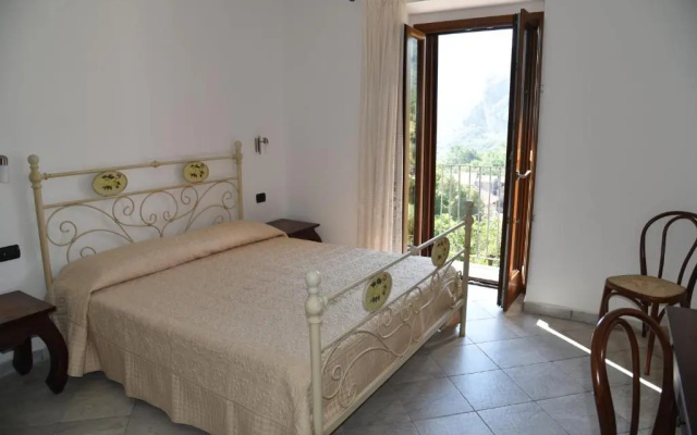 B&B Il Vicoletto Del Casale