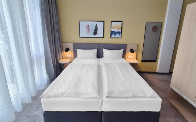 Candlewood Suites Berlin Airport by IHG