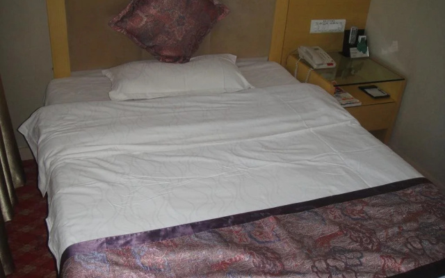 Grand Tian Yu Hotel