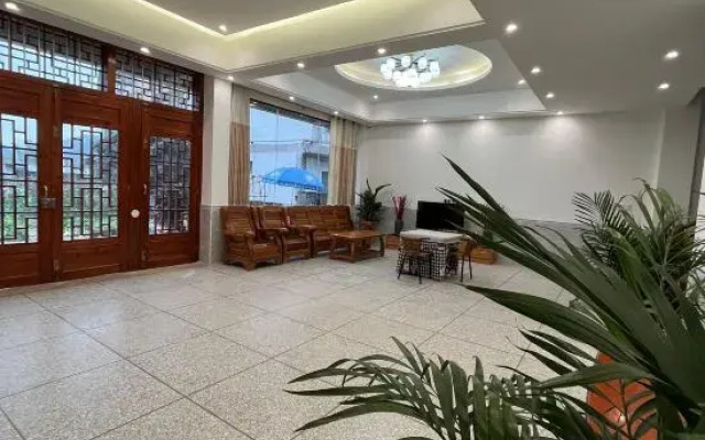Yulong Bay B&B