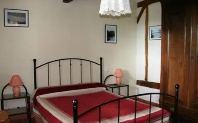 House Petit Rimbez