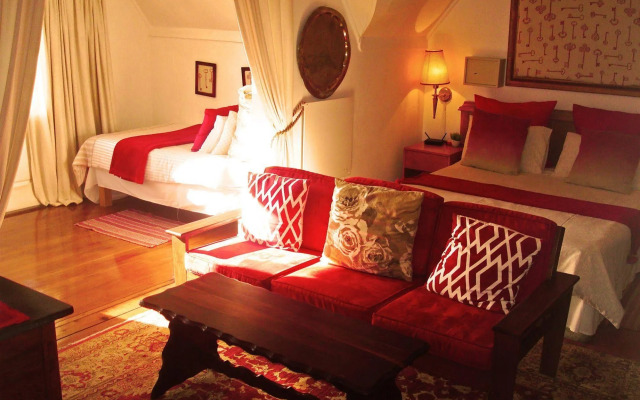 Durban Accommodation