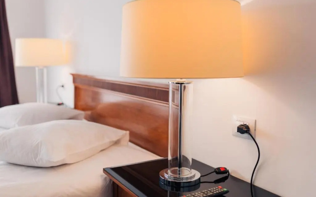 The K Guest House