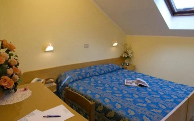 Hotel Nives