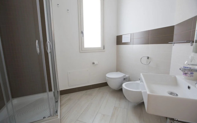 Villa Borgo Aranci Resort