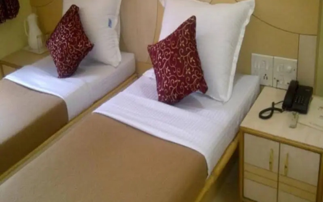 Hotel Om Sai Palace