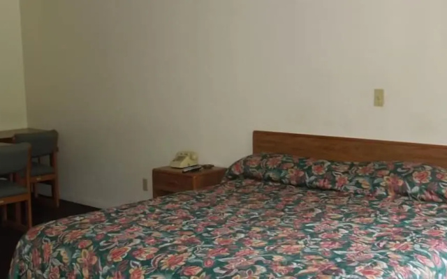Lee's Motel
