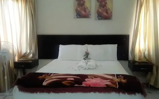 Vuya Nathi Bed & Breakfast