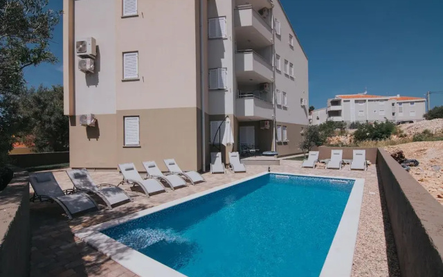 Apartments Lucija