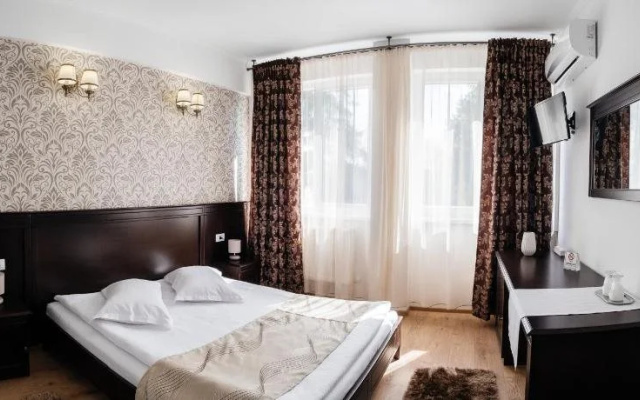 Hotel Turist