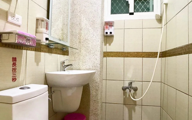 Yuan Bed and Breakfast
