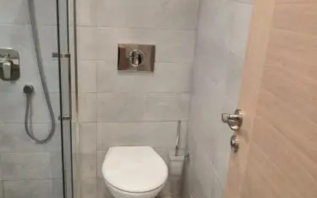 Garni hotel Vir