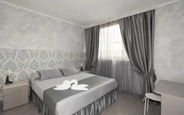 Illuvia Affitto Camere