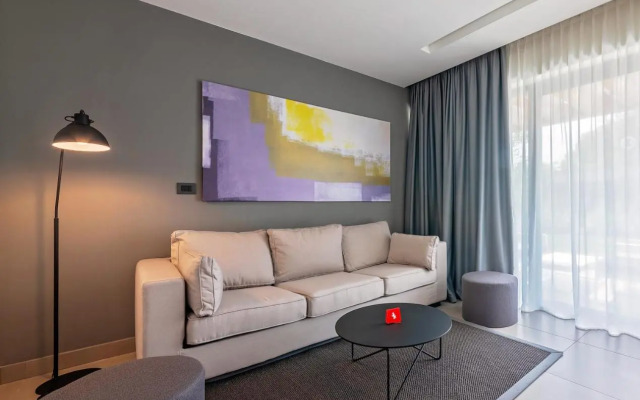 Villas Park Plava Laguna