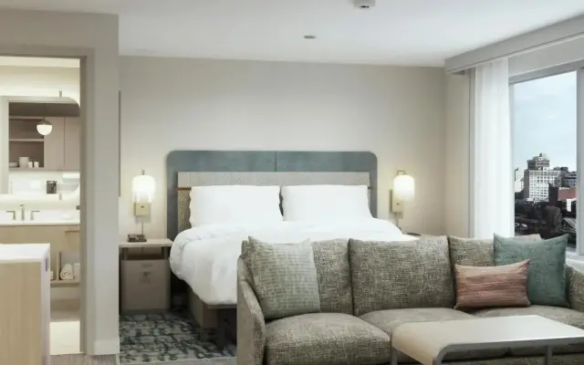 Homewood Suites by Hilton Casper