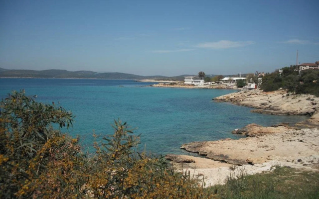 Antik Hotel
