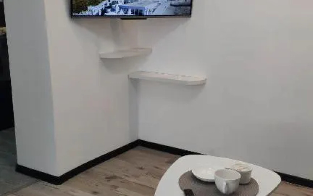 apartment on panfilova 114