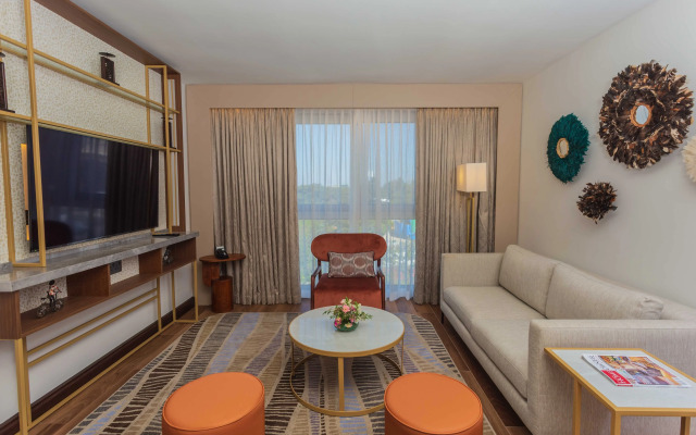 InterContinental Lusaka by IHG