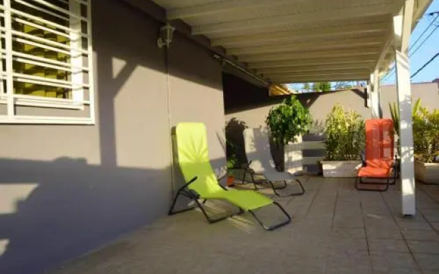 Holiday Home Pointe Lynch