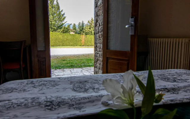 Hotel Moixeró