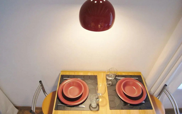 Studio - Marais District