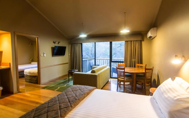 Freycinet Lodge