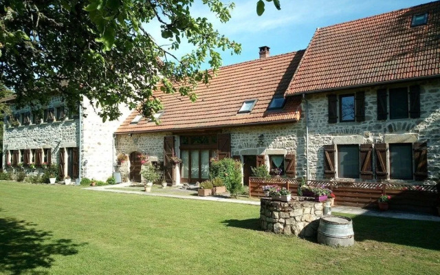 A l'Orée du Parc