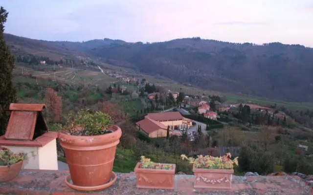 Fattoria di Lamole - Il Pozzo