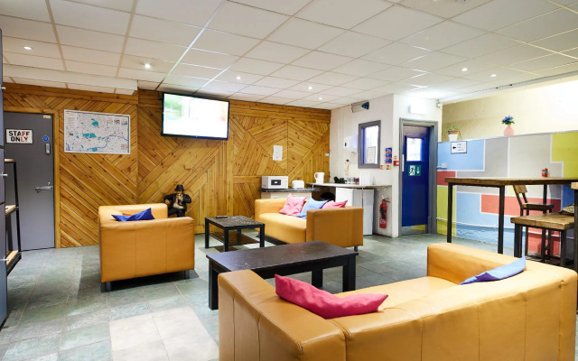 St Christopher's Inn, Shepherd's Bush - Hostel