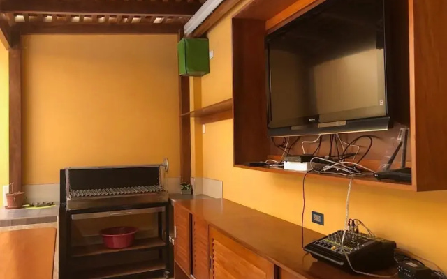 Casa Huéspedes Pimentel