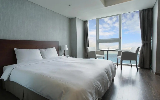 Kunoh Seacloud Hotel