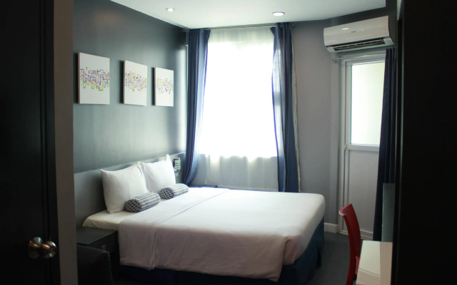 Leez Inn Malate