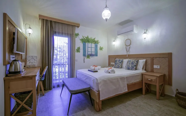 Savana Butik Otel