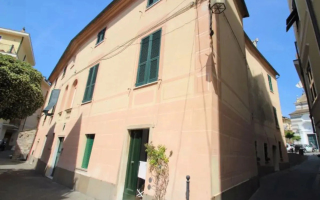 Casa Centrale (MIA110)