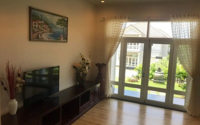 Villa Phan thiet mui ne sea view