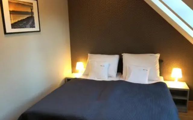 Apartamenty Villa Baltic Sun II i III