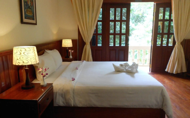 Mayfair Boutique Angkor Villa