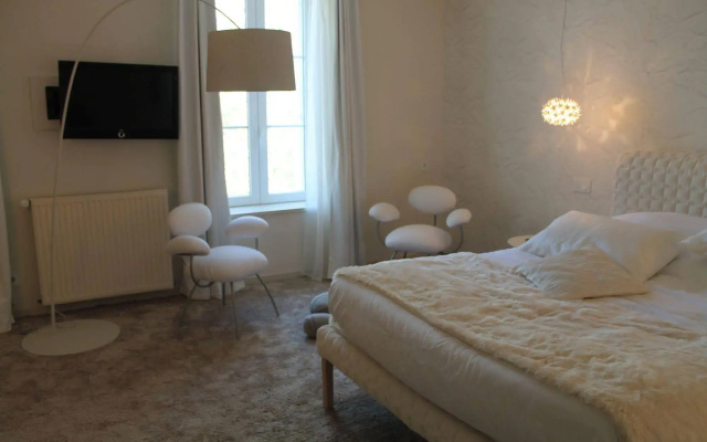 Maison Marie BARRAULT