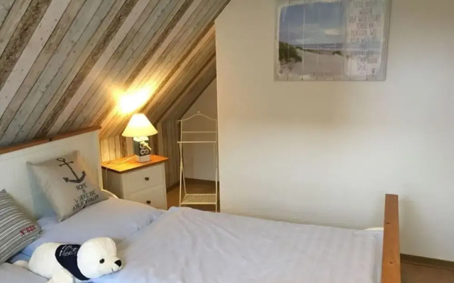 Dat Onnen's Hus - Burhave 3