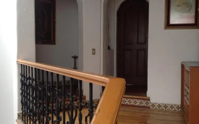 Casa La Joya