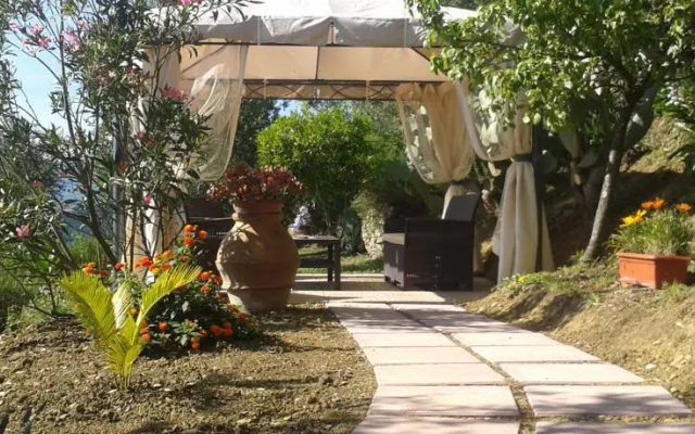 Casa Marisa