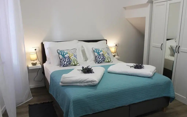 Love Apartment Rovinj