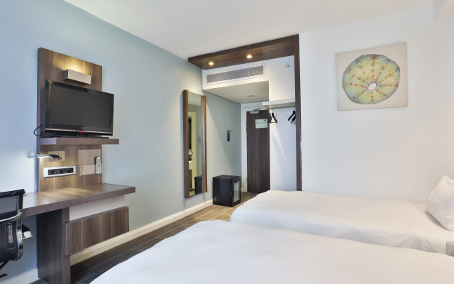 Holiday Inn Express Durban - Umhlanga by IHG