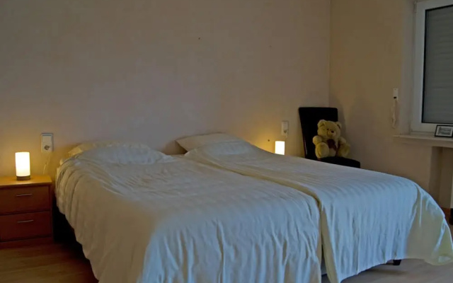 An Attractive Apartment in Gerolstein