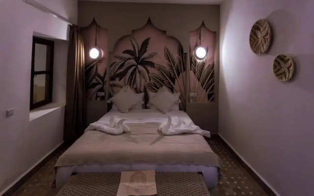 Riad KAMA privatif