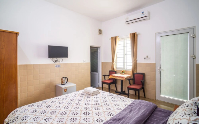 Bolero Hotel & Homestay