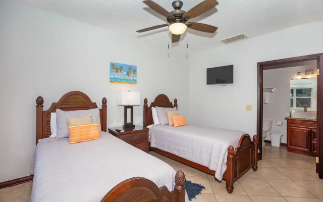 Villa Del Playa Penthouse 6