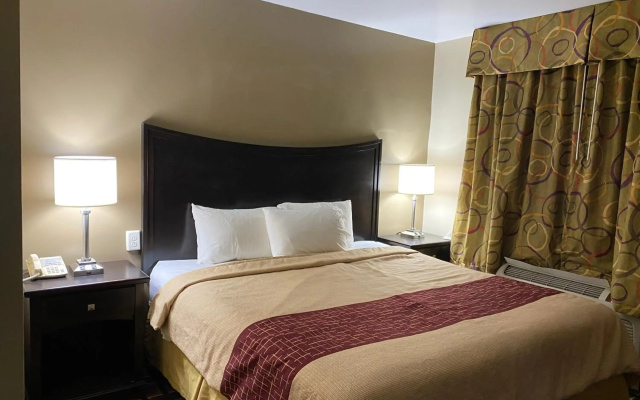Executive Inn