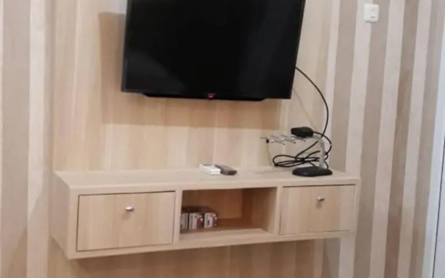 Vika Property GPC