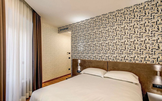 Colosseo Prestige Rooms